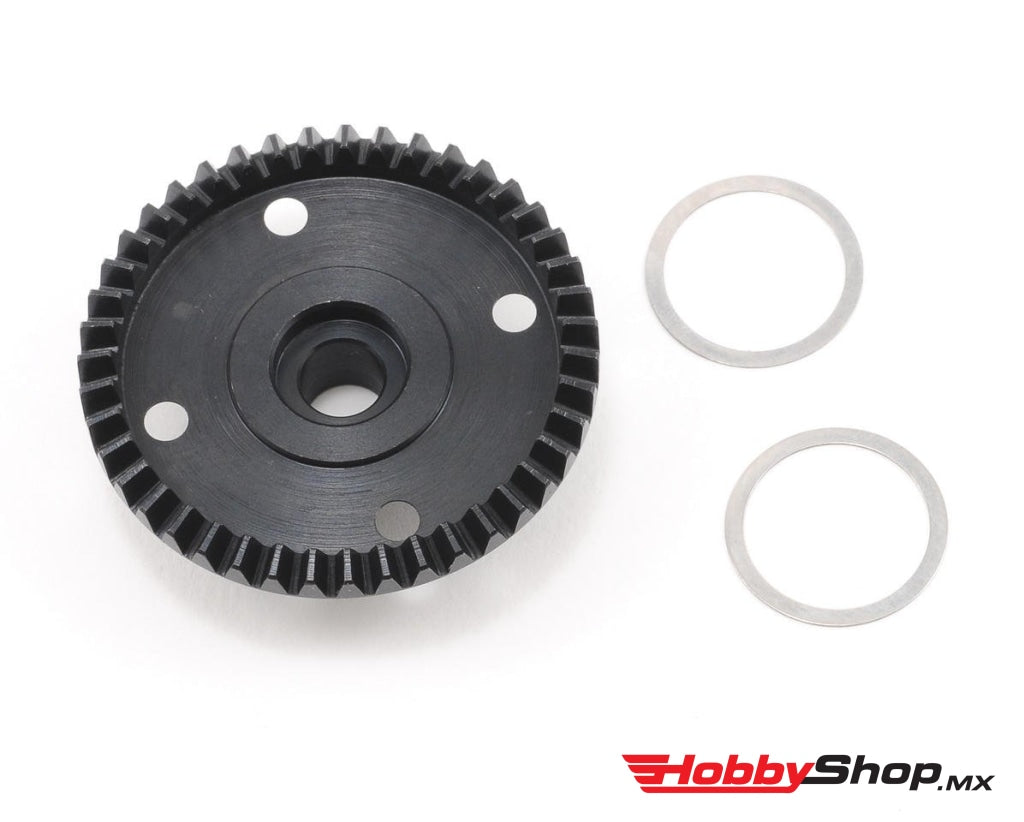 Kyosho - Engranaje De Anillo (43T / Mp9) En Existencia