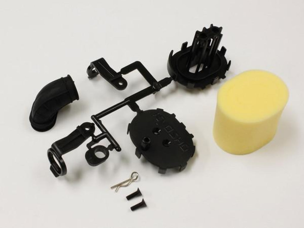 Kyosho - Filtro De Aire (Mp9 Tki4) En Existencia