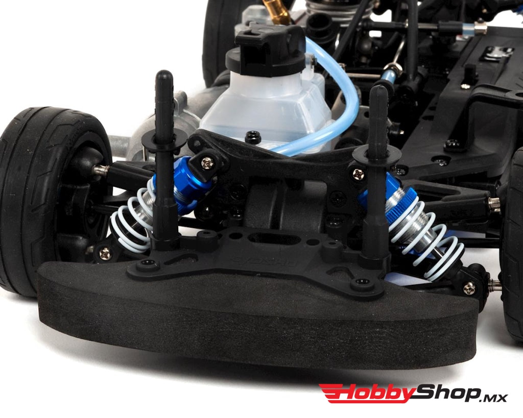 Kyosho - Fw06 Gp Acura Nsx Gt3 Readyset 1/10 Nitro Touring Car W/syncro Kt-231P+ En Existencia