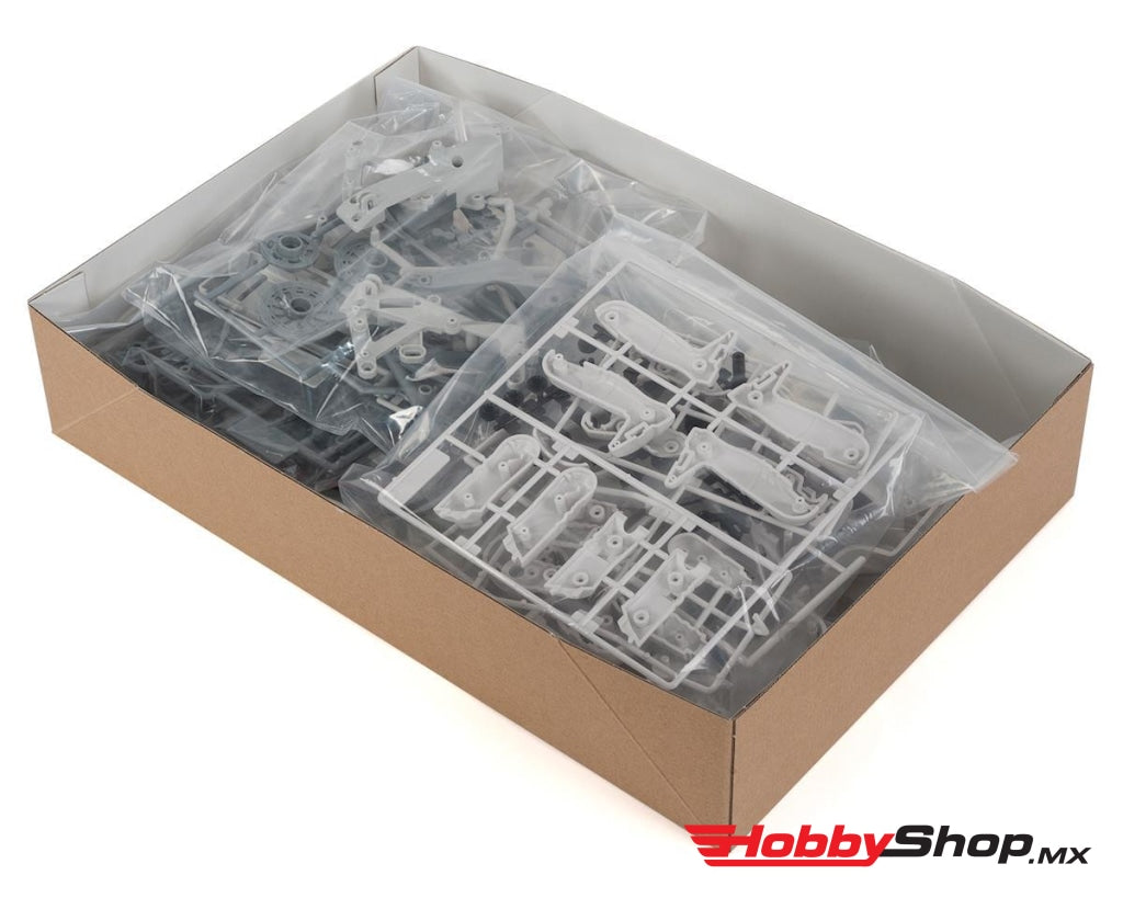 Kyosho - Hang On Racer Honda Nsr500 Electric 1/8 Motorcycle Kit En Existencia