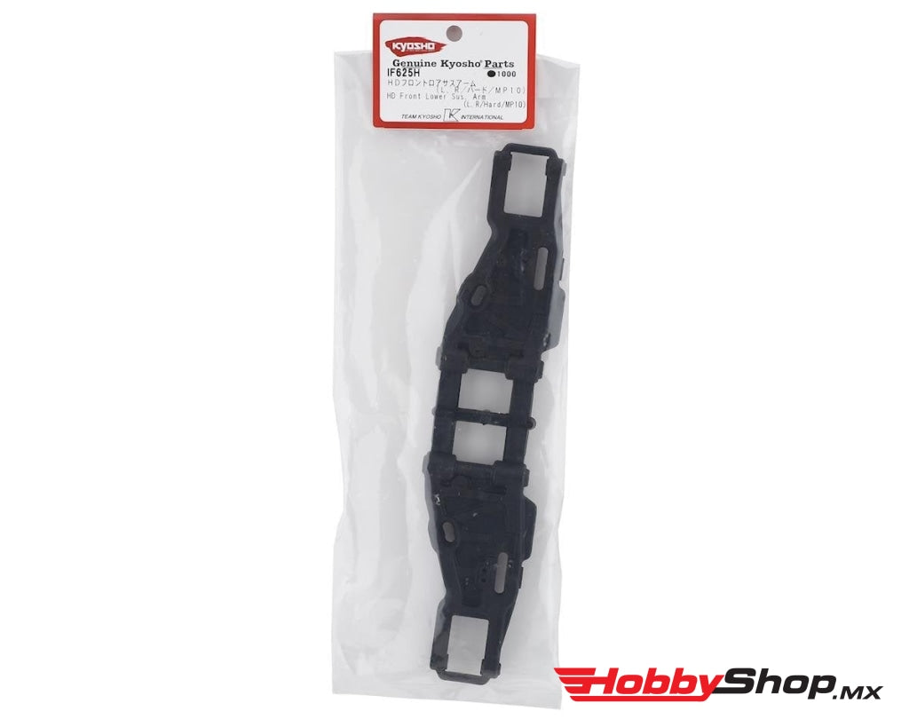 Kyosho - Hd Front Lower Sus. Arm (L&r / Hard Mp10) En Existencia
