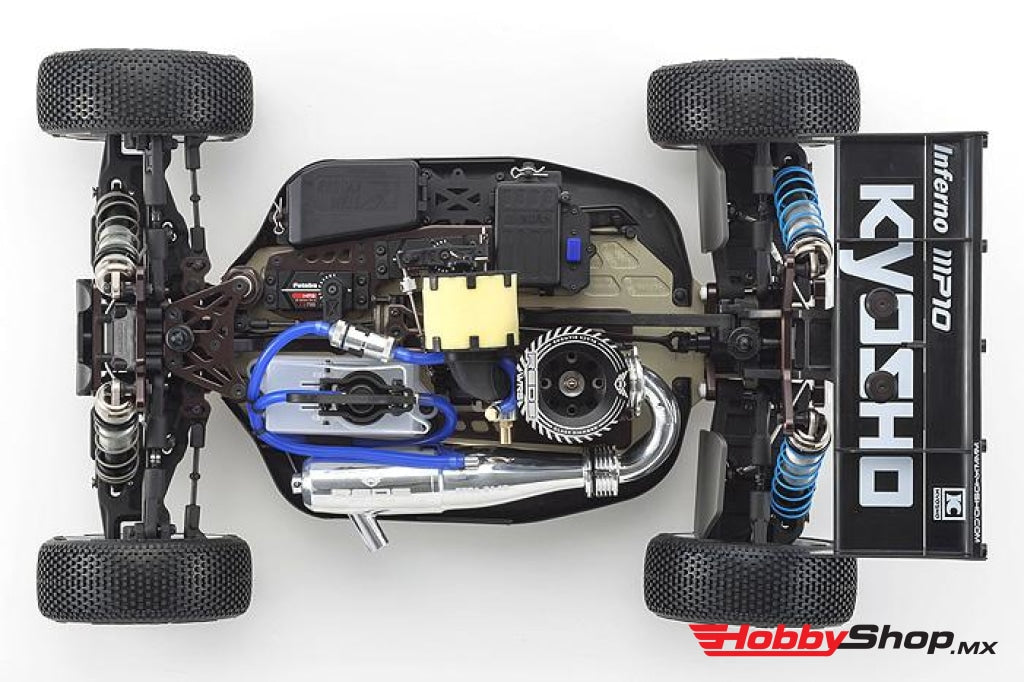 Kyosho - Inferno Mp10 Kit En Existencia