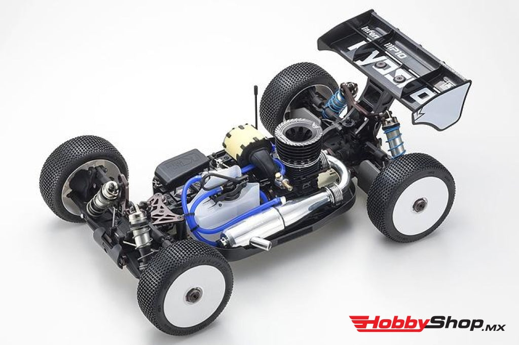 Kyosho - Inferno Mp10 Kit En Existencia