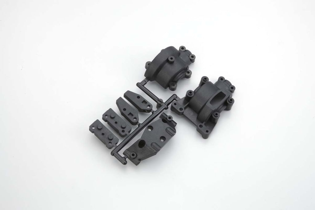 Kyosho - Juego De Cabezales Frontal Bulk En Existencia