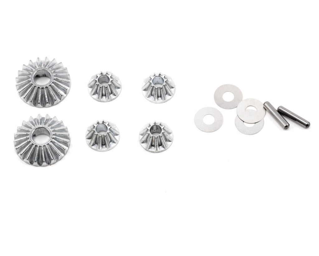 Kit De Cuña Para Campana De Embrague Kyosho - 5x7 Honduras