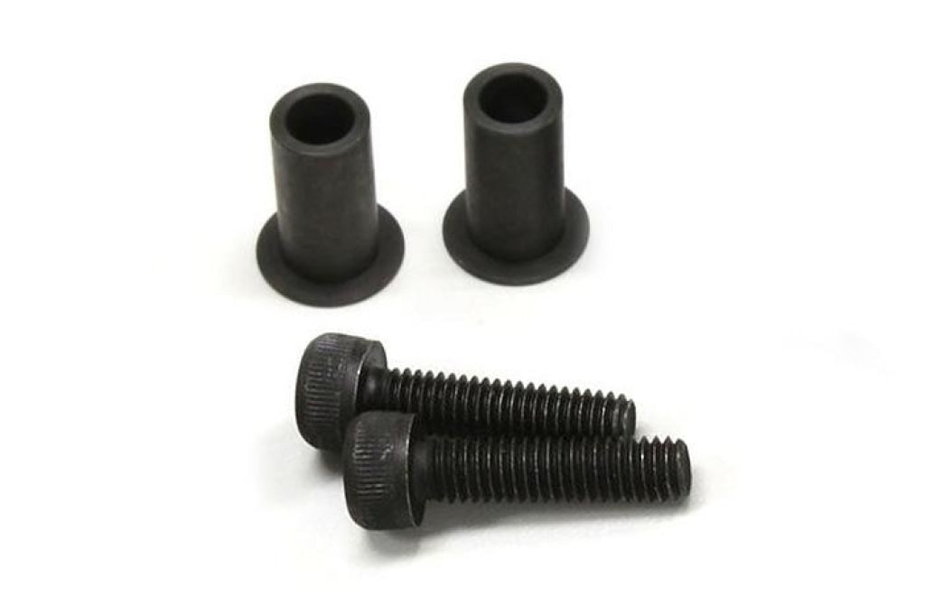 Kyosho - Juego De Pasadores Largos (Mp9) En Existencia