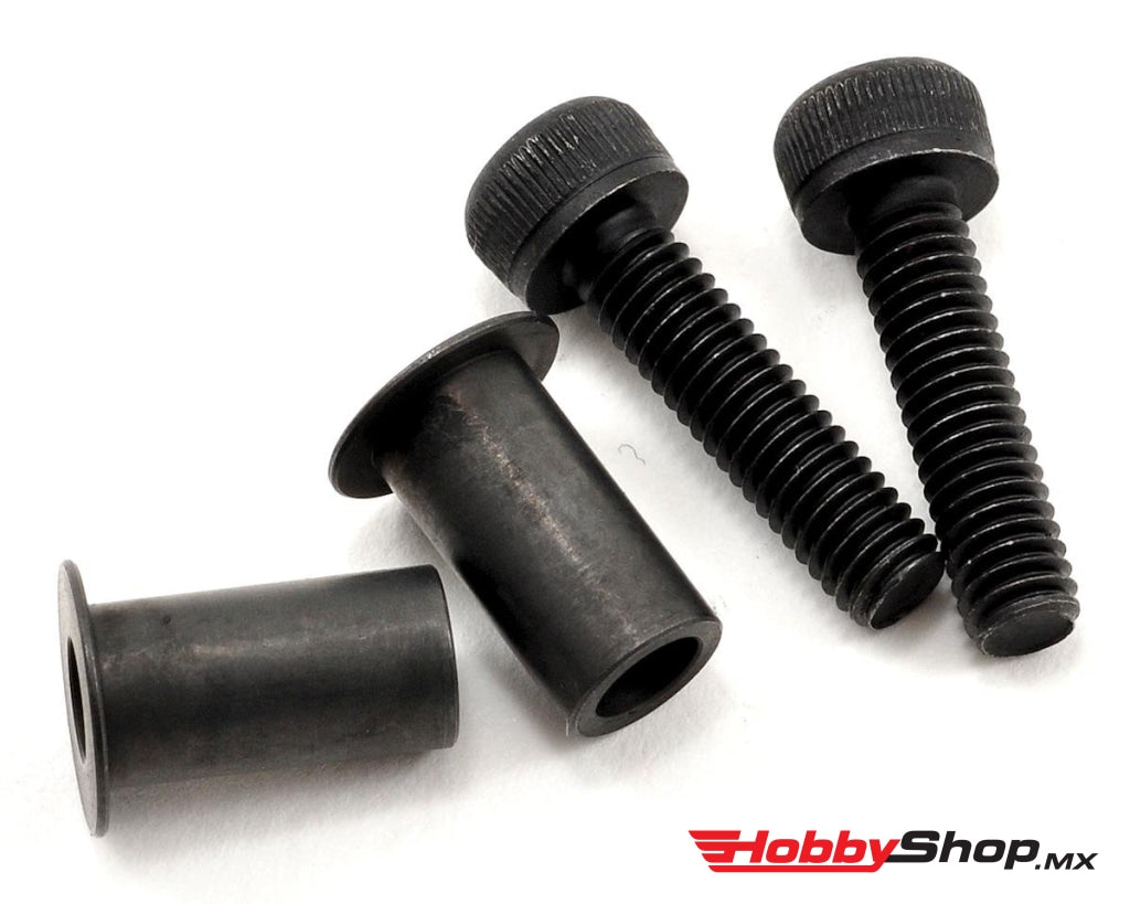 Kyosho - Juego De Pasadores Largos (Mp9) En Existencia