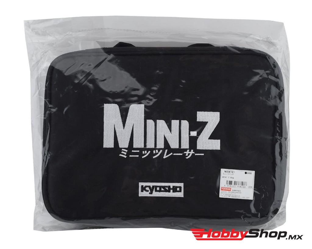 Kyosho - Mini-Z Bag En Existencia