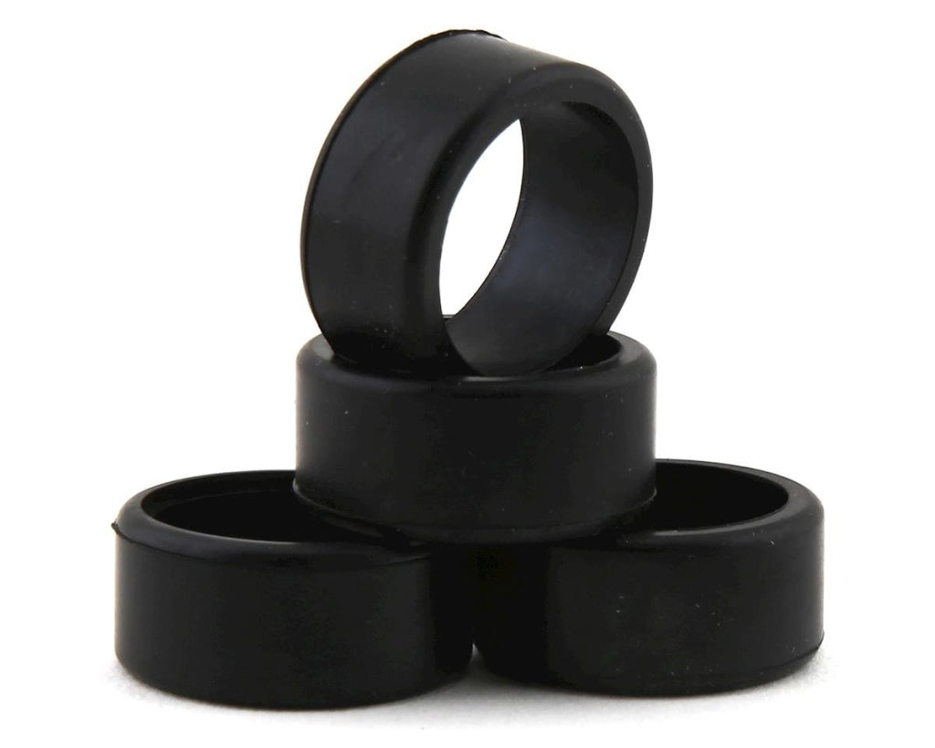 Kyosho - Mini-Z Low Height Slick Tires (4) (30 Deg) En Existencia