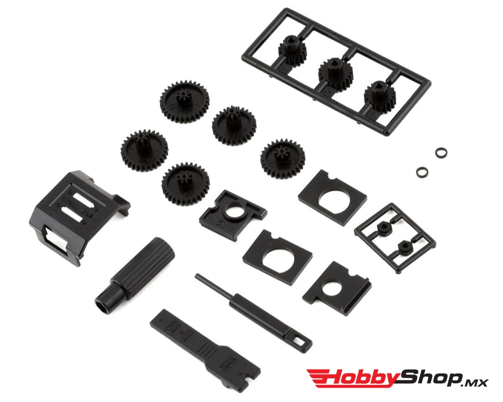 Kyosho - Mini-Z Rwd Mclaren Senna Gtr Blue Readyset En Existencia