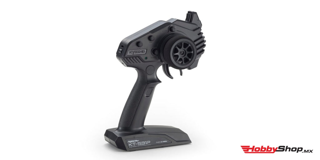 Kyosho - Mini-Z Rwd Readyset Mclaren 12C Gt3 2013 Orange En Existencia