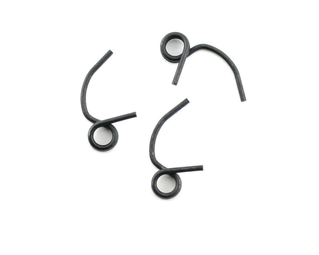 Kyosho - Muelles De Embrague 0.90 Mm (3 Piezas) En Existencia