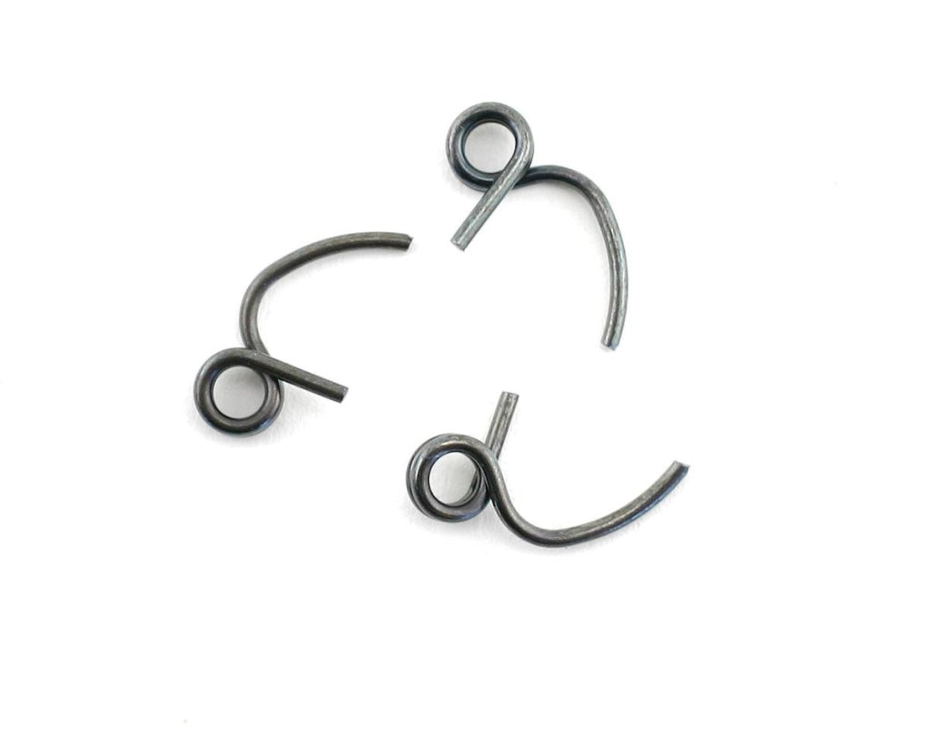 Kyosho - Muelles De Embrague 1.10 Mm (3 Piezas) En Existencia