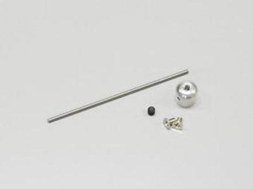 Kyosho - Muffler Stay En Existencia