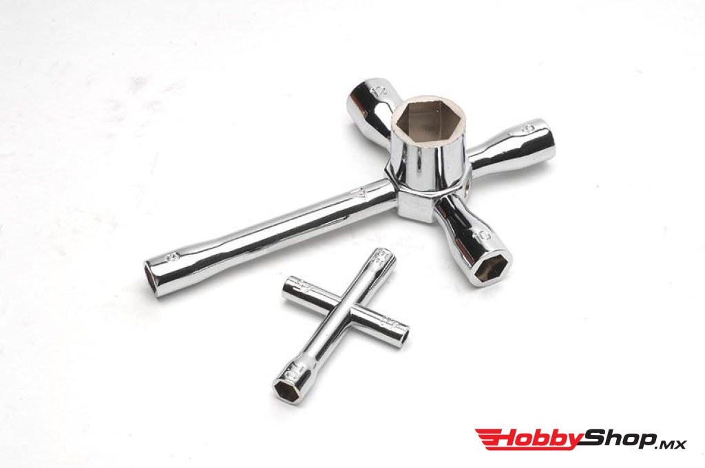 Kyosho - Nitro Starter Pack En Existencia