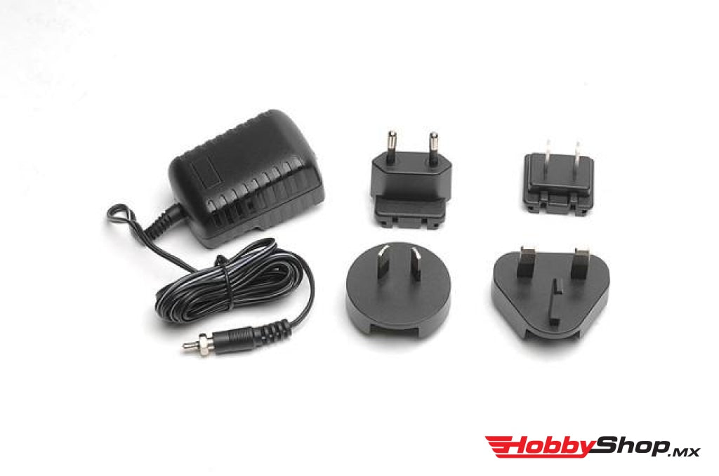 Kyosho - Nitro Starter Pack En Existencia