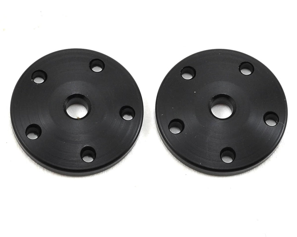 Kyosho - Pistón De Choque (1.5X5Hole / 2 Piezas Big Shock) En Existencia