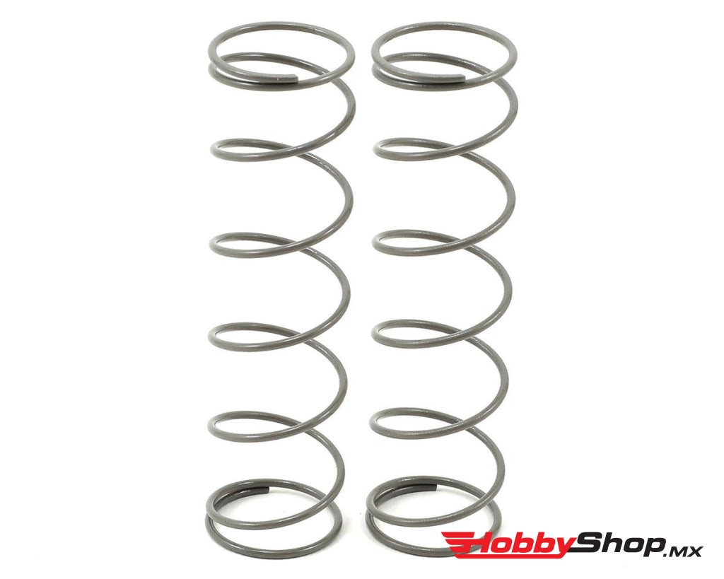 Kyosho - Resorte De Choque Grande (M / Gris 7.5-1.4 L = 84) En Existencia