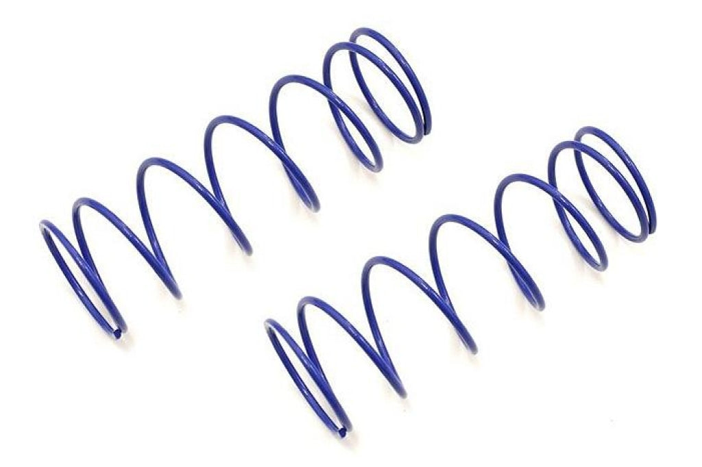 Kyosho - Resorte De Choque Grande (S / Azul 7-1.5 L = 70) En Existencia