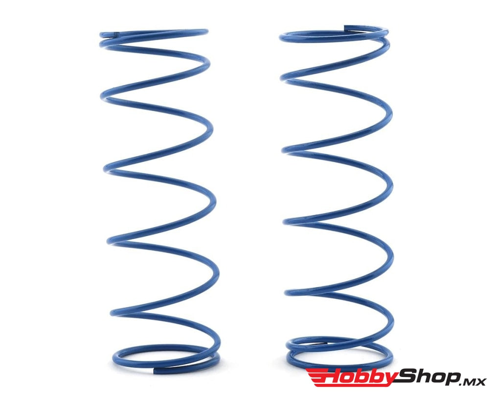 Kyosho - Resorte De Choque Grande (S / Azul 7-1.5 L = 70) En Existencia