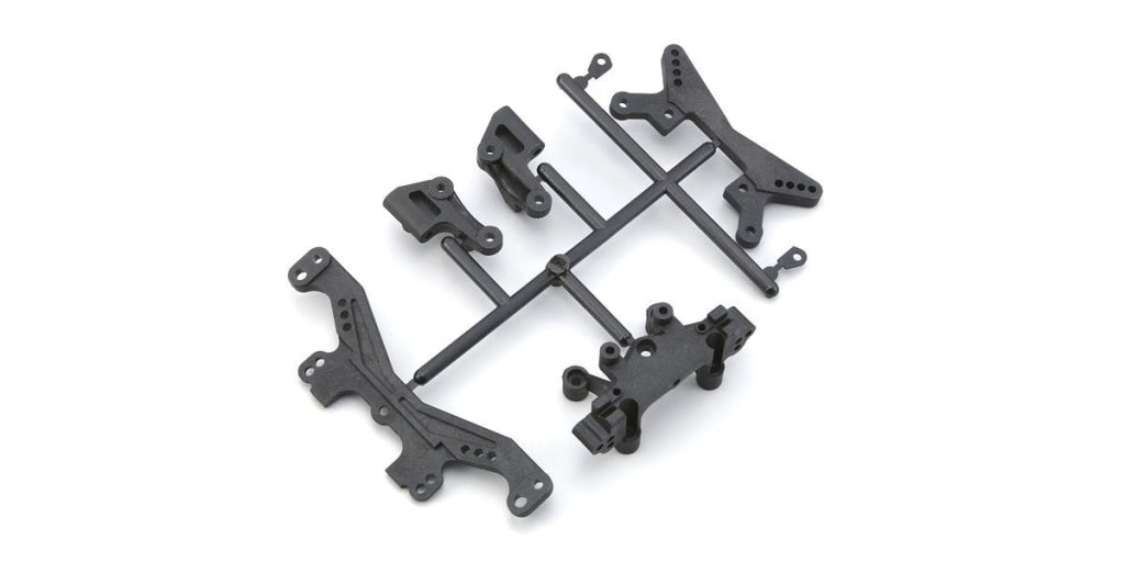 Kyosho - Shock Stay Set (Fw-06) En Existencia