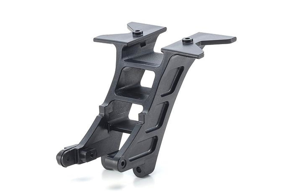 Kyosho - Soporte De Ala Una Pieza Para Mp10 En Existencia