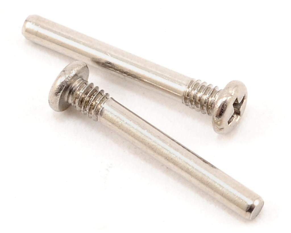 Kyosho - Sp Stainless Upper Sus. Shaft (For Mr-03) En Existencia