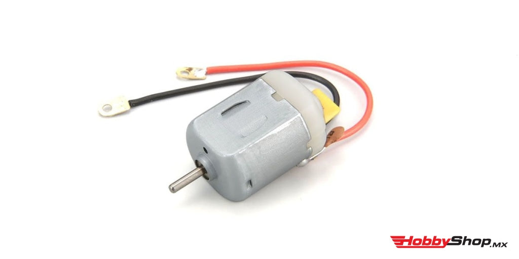 Kyosho - Stock Motor Set En Existencia