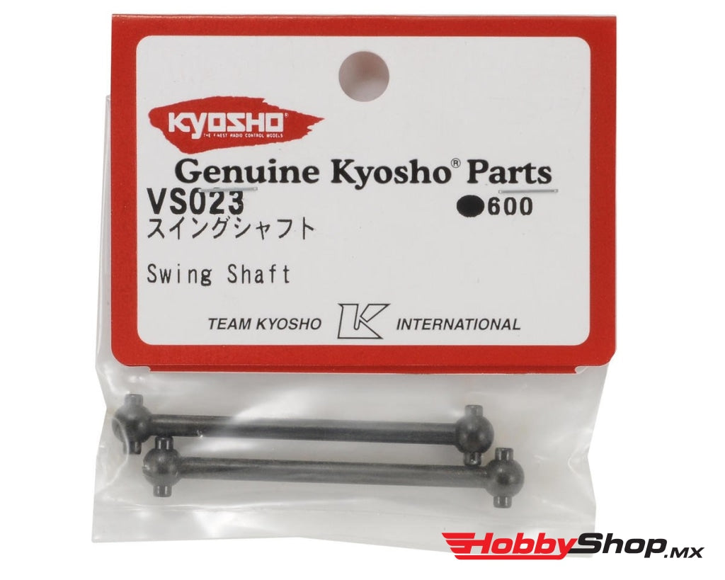Kyosho - Swing Shaft En Existencia