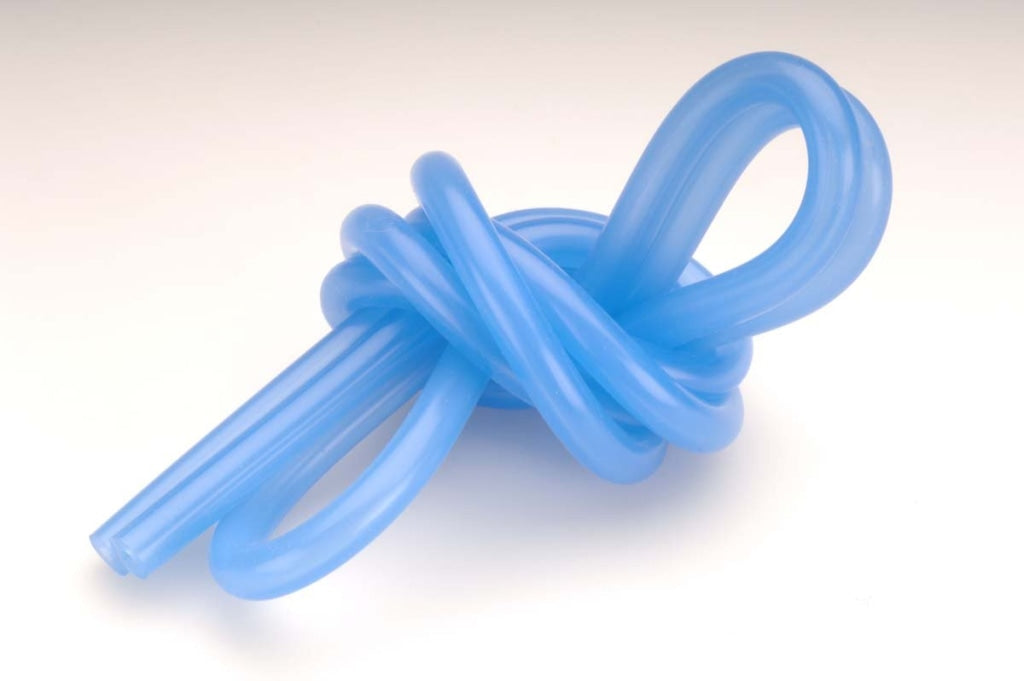 Kyosho - Tubo De Combustible (2.4X6X1000Mm) En Existencia