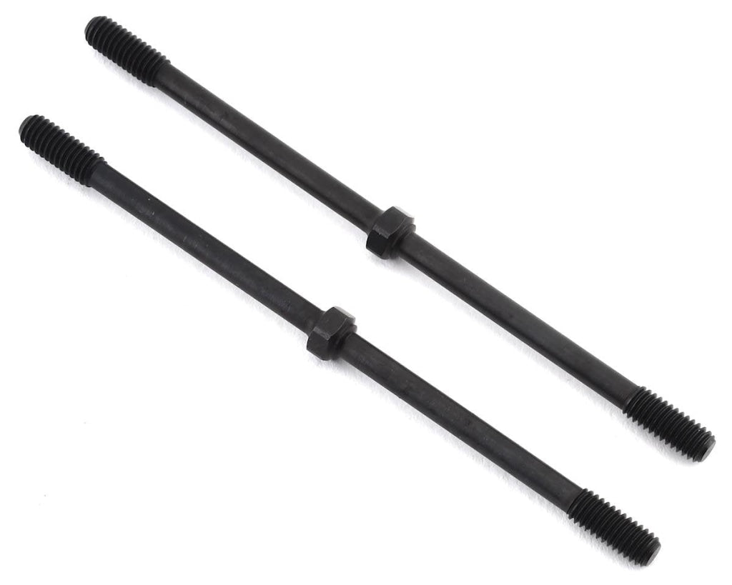 Kyosho - Varilla Ajustable (M4X48Mm / 2 Piezas) En Existencia