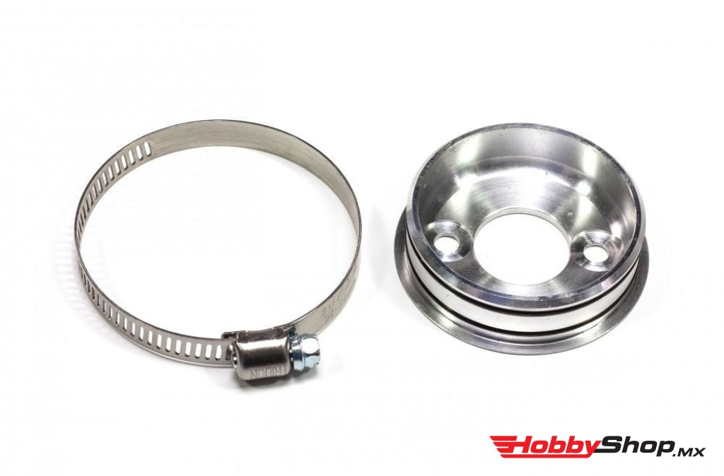 Lightscale - Filtro De Aire N.r.g Para Turismos Con Adaptador Aleación En Existencia