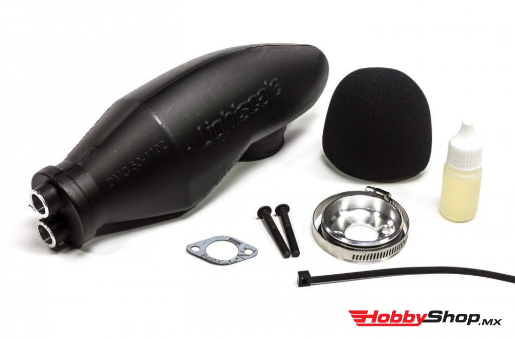 Lightscale - Filtro De Aire N.r.g Para Turismos Con Adaptador Aleación En Existencia