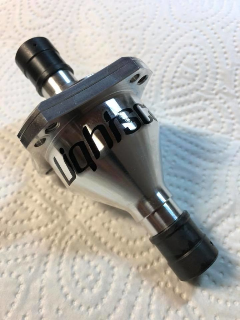 Lightscale - St Differential En Existencia