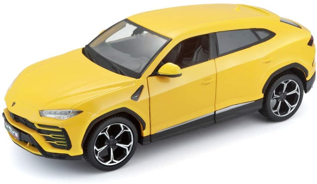 Maisto - Lamborghini Urus Escala 1/18 En Existencia