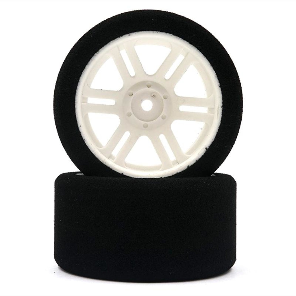 Matrix - Neumáticos Delanteros Gpr 35 Shore En Existencia