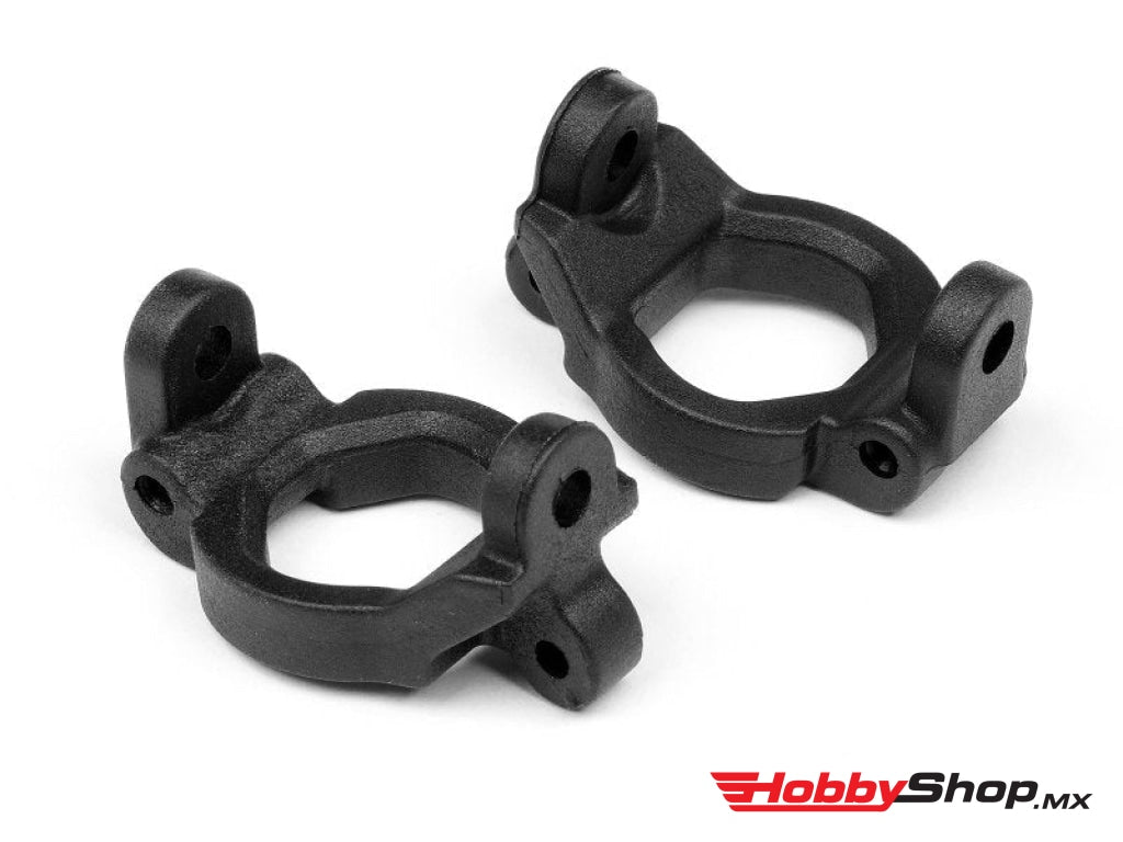 Maverick - Bloque De Ruedas Delanteras (2 Pcs) All Ion En Existencia