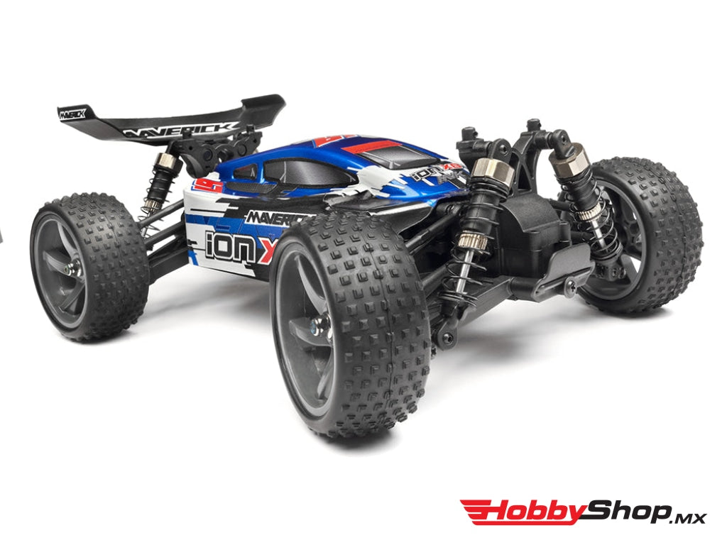 Maverick - Ion Xb 1/18 Rtr Electric Buggy En Existencia