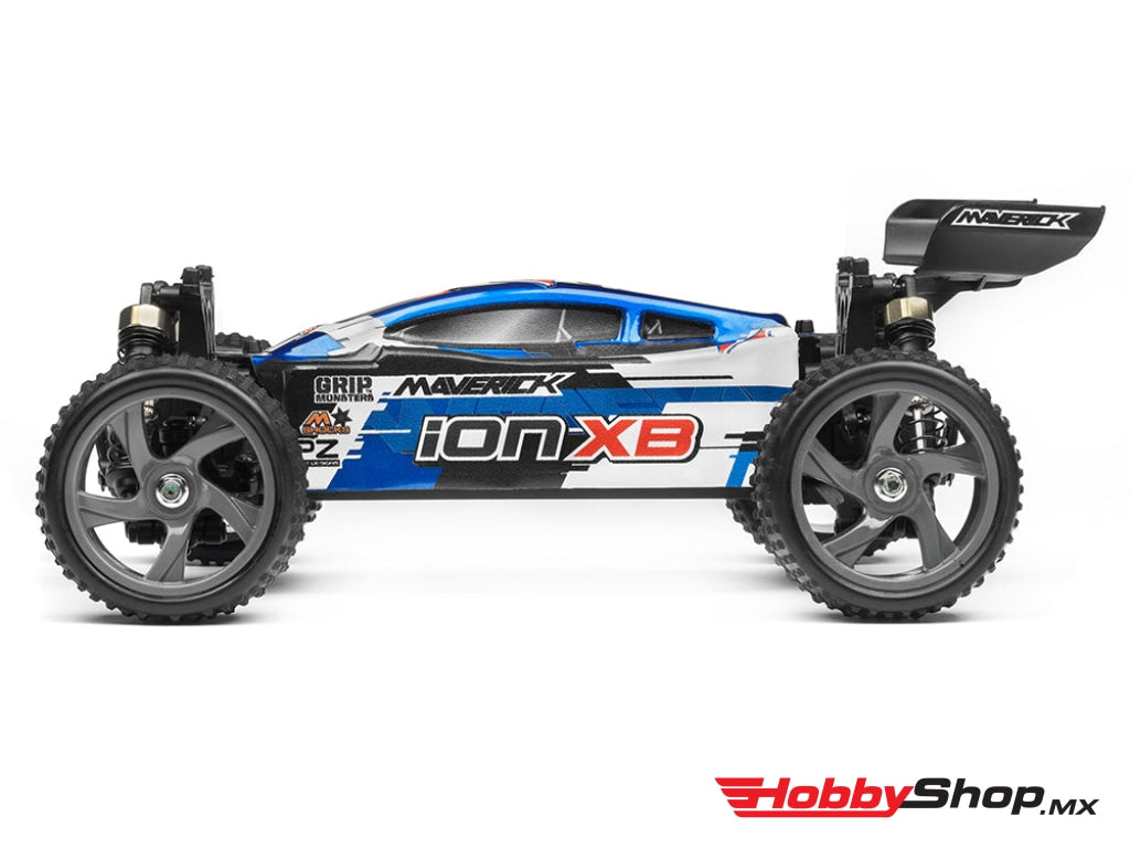Maverick - Ion Xb 1/18 Rtr Electric Buggy En Existencia