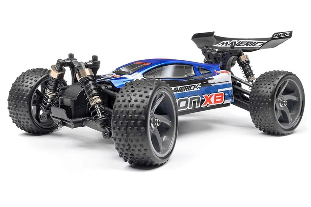 Maverick - Ion Xb 1/18 Rtr Electric Buggy En Existencia