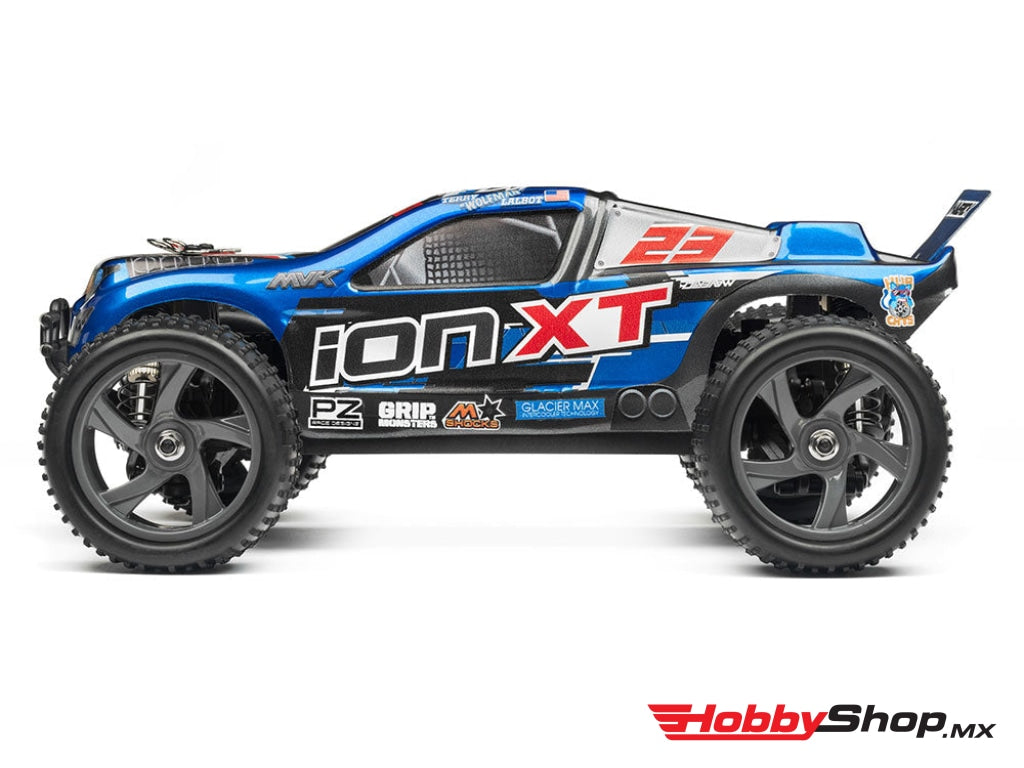Maverick - Ion Xt 1/18 Rtr Electric Truggy En Existencia