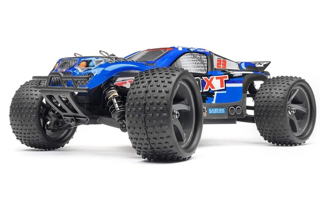 Maverick - Ion Xt 1/18 Rtr Electric Truggy En Existencia