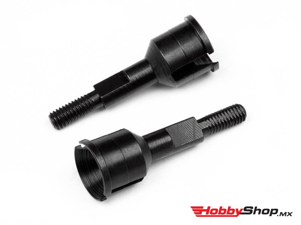 Maverick - Wheel Axle (2 Pcs) All Ion En Existencia