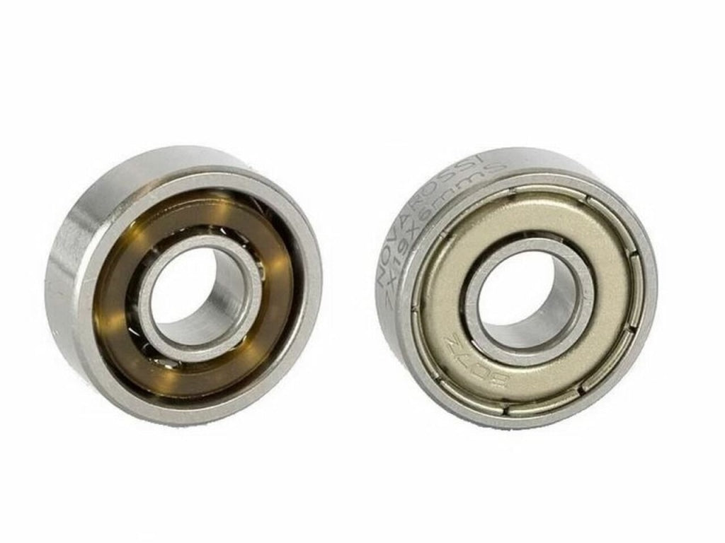 Max Power - Front Ball Bearing 7 X 19 6 En Existencia