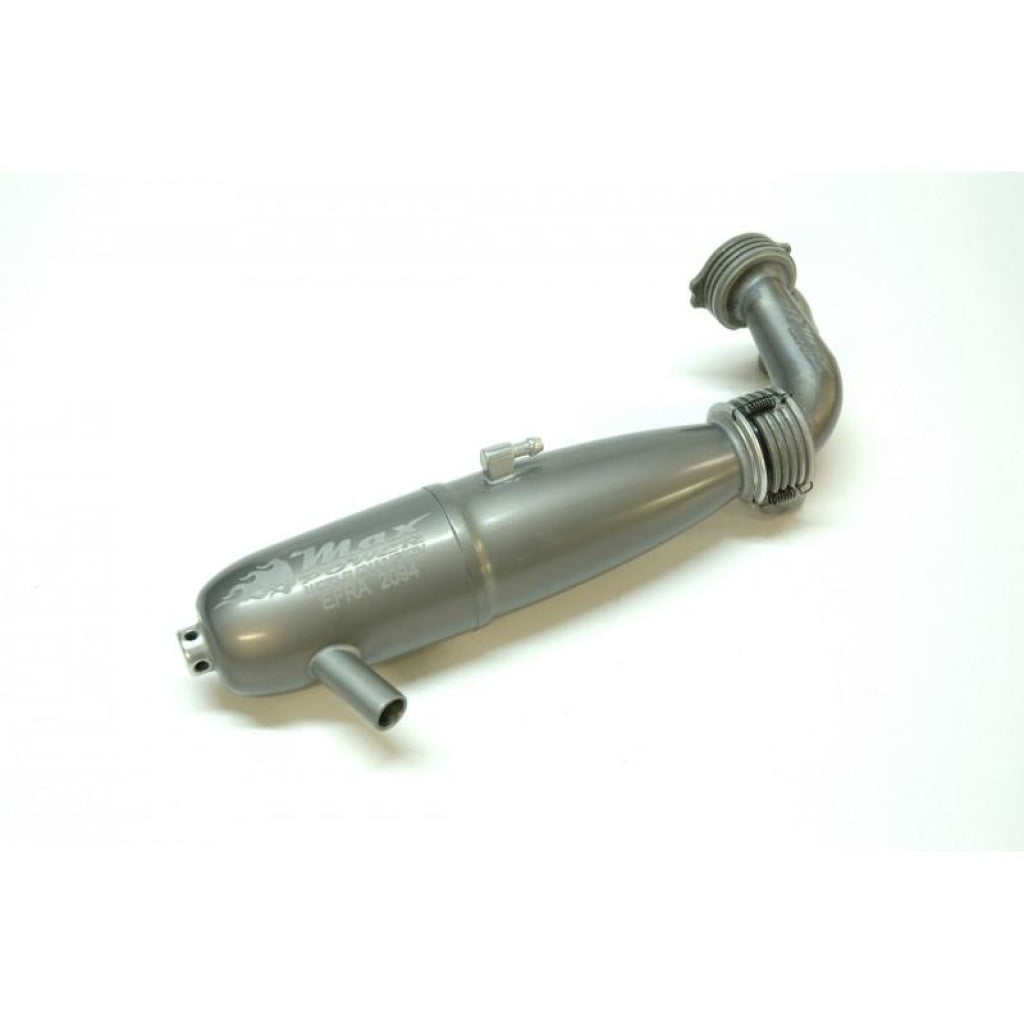 Max Power - Kit Pipe Efra 2094 + Conical Manifold 90º+90º (1+1) 2299 En Existencia