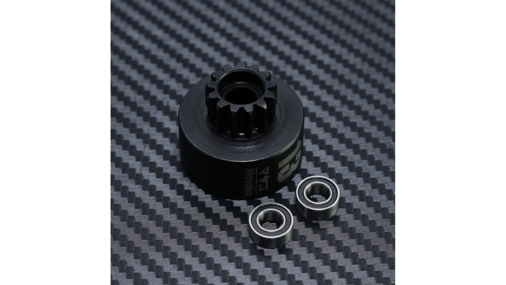 Mayako - 13T Clutch Bell For Mx8 (-22) En Existencia