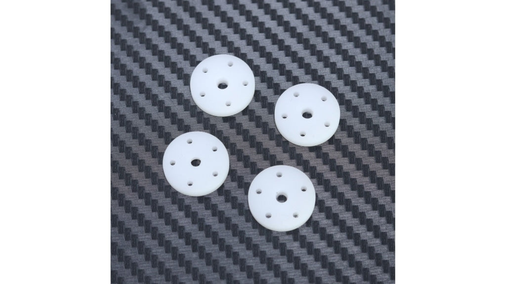 Mayako - 5X1.5 Shock Piston For Mx8 (-22) En Existencia