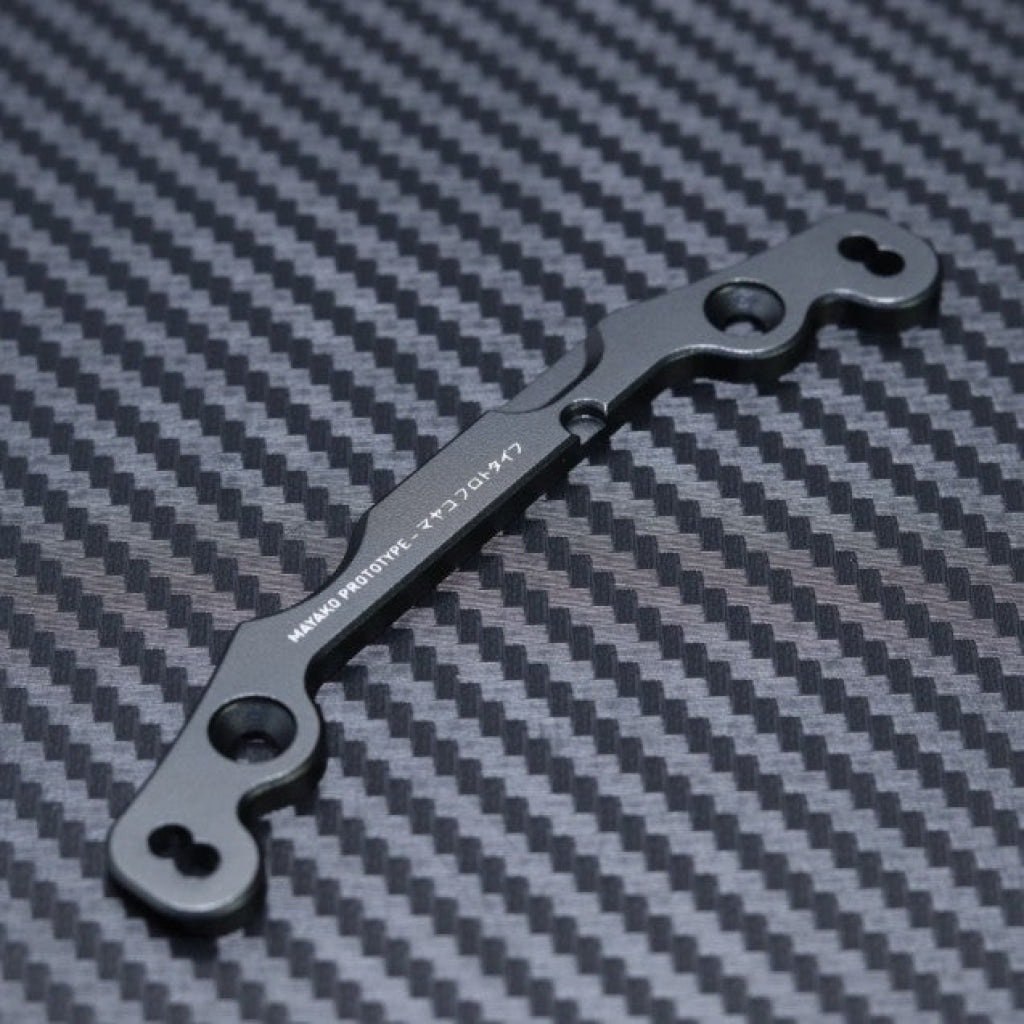 Mayako - Ackermann Plate For Mx8 (-22) En Existencia