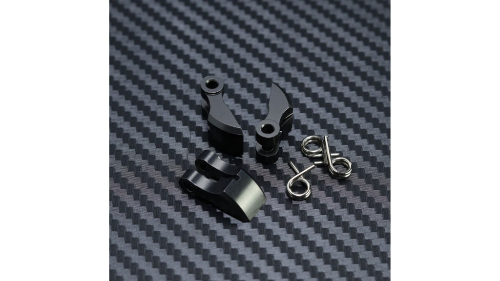 Mayako - Aluminium 3-Shoe Clutch Shoes With 1.0 Springs For Mx8 (-22) En Existencia