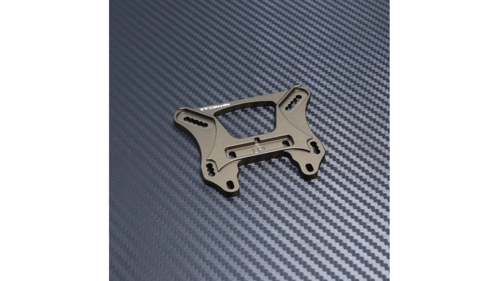 Mayako - Aluminium Front Shock Tower For Mx8 (-22) En Existencia